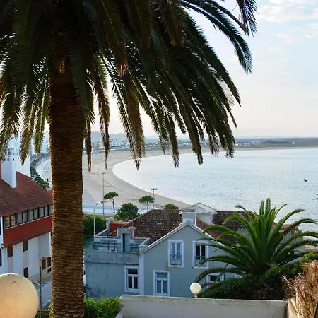 Апартаменты Ocean - Duplex 65m From The With Pool And Parking