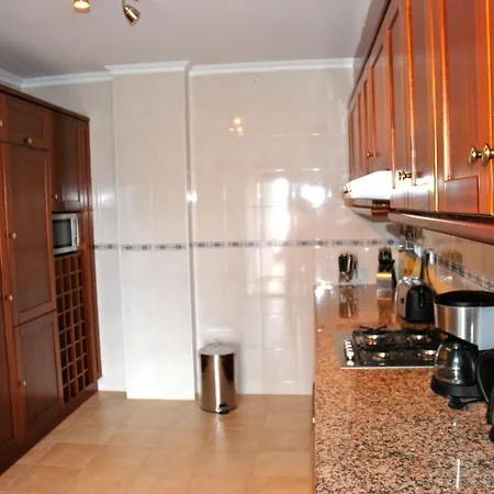 Apartmán Ocean - Duplex 65m From The With Pool And Parking São Martinho do Porto