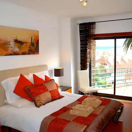 Apartmán Ocean - Duplex 65m From The With Pool And Parking