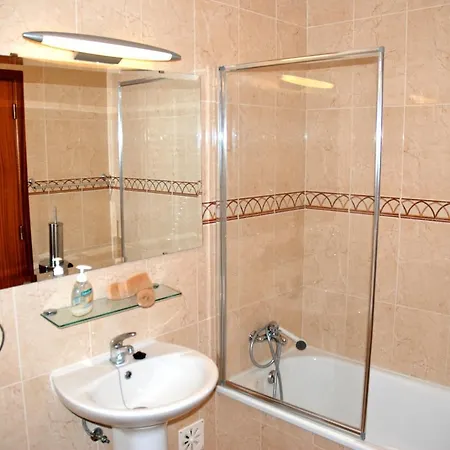 Ocean - Duplex 65m From The With Pool And Parking Apartmán *
