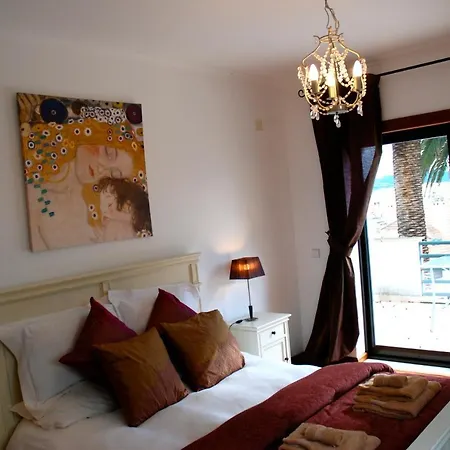 Apartmán Ocean - Duplex 65m From The With Pool And Parking *