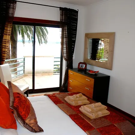 Apartmán Ocean - Duplex 65m From The With Pool And Parking