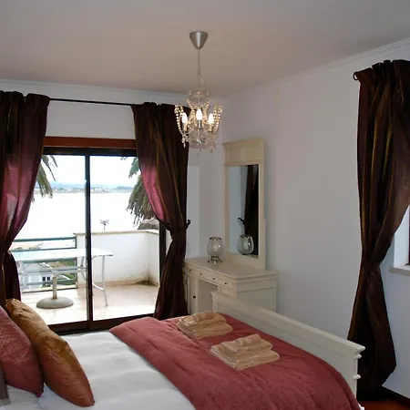 Ocean - Duplex 65m From The With Pool And Parking Apartmán São Martinho do Porto