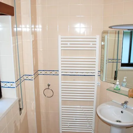 Ocean - Duplex 65m From The With Pool And Parking Apartmán São Martinho do Porto