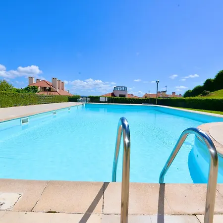 Ocean - Duplex 65m From The With Pool And Parking Апартаменты *