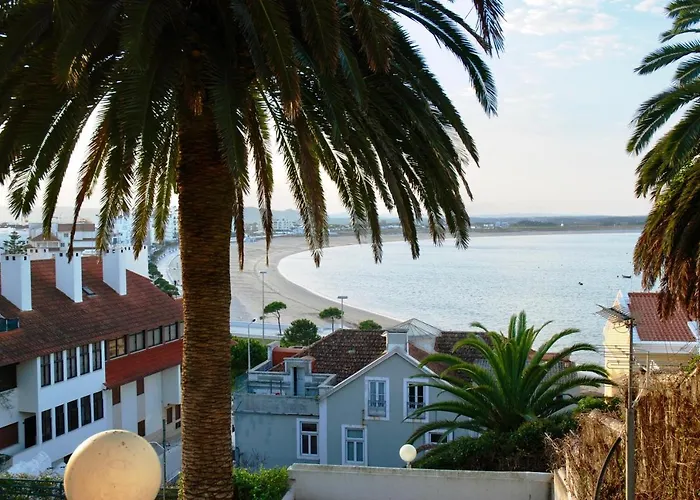 Апартаменты Ocean - Duplex 65m From The With Pool And Parking