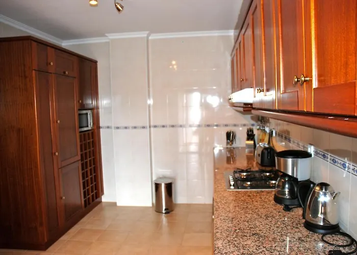 Апартаменты Ocean - Duplex 65m From The With Pool And Parking Сан-Мартинью-ду-Порту