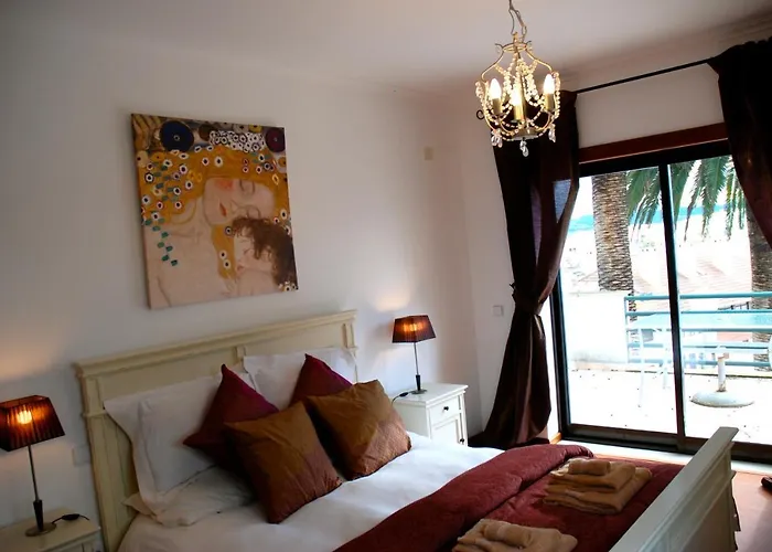 Апартаменты Ocean - Duplex 65m From The With Pool And Parking *
