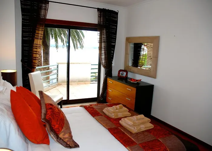 Апартаменты Ocean - Duplex 65m From The With Pool And Parking