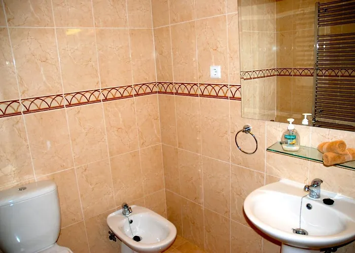 Ocean - Duplex 65m From The With Pool And Parking Апартаменты Сан-Мартинью-ду-Порту